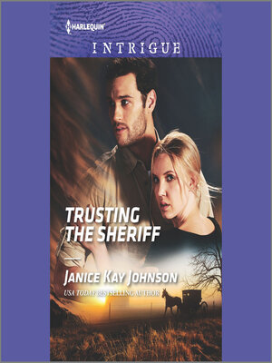 cover image of Trusting the Sheriff